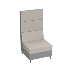 Chameleon Square Chair 54-54H-MtlFt_JPEG-(600x600) Chameleon Square Chair 54