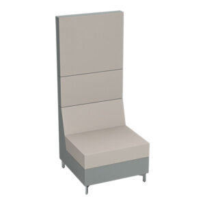 Chameleon Square Chair 66-66H-MtlFt_JPEG-(600x600) Chameleon Square Chair 66