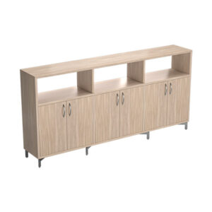 Chameleon Large Storage Cabinet with Topper Chameleon Large Storage Cabinet with Topper