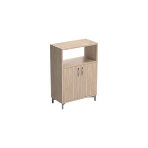 Chameleon Small Storage Cabinet with Topper Chameleon Small Storage Cabinet with Topper