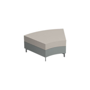 Chameleon Wedge Pouf Fabric Top-MtlFt_JPEG-(600x600) Chameleon Wedge Pouf Fabric Top