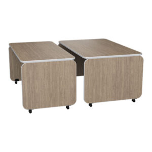 Junior Community Table Depths