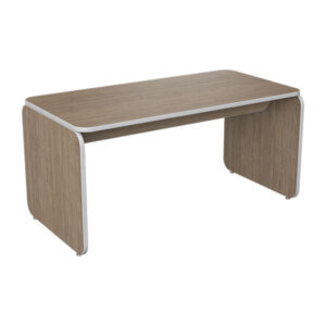 Junior Community Table 29h with Glides