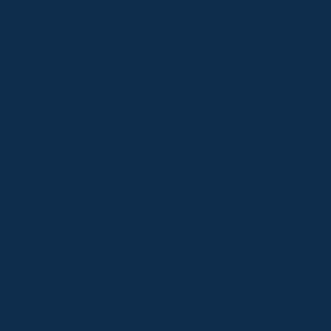 Blue Blue Color Swatch