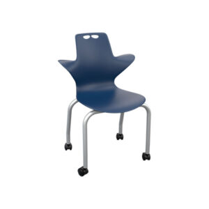 Tauri 4-Leg Blue Mobile Tauri 4-Leg Blue Mobile