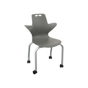 Tauri 4-Leg Charcoal Mobile Tauri 4-Leg Charcoal Mobile