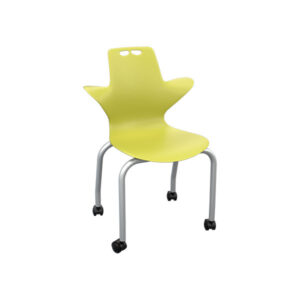 Tauri 4-Leg Olive Mobile Tauri 4-Leg Olive Mobile