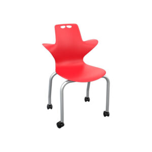 Tauri 4-Leg Olive Mobile Tauri 4-Leg Red Mobile