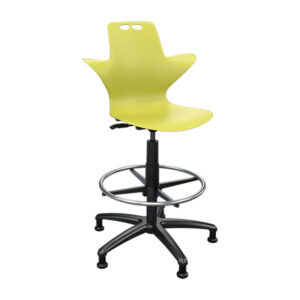 Tauri_LabStool-Alum-Glides-Olive_JPEG-(600x600) Tauri Olive Lab Stool Glides