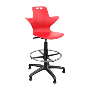Tauri Red Lab Stool Glides Tauri Red Lab Stool Glides