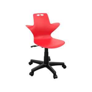 Tauri_Swivel-Plastic-Casters-Red_JPEG-(600x600)