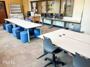 East Cooper Center for Advanced Studies