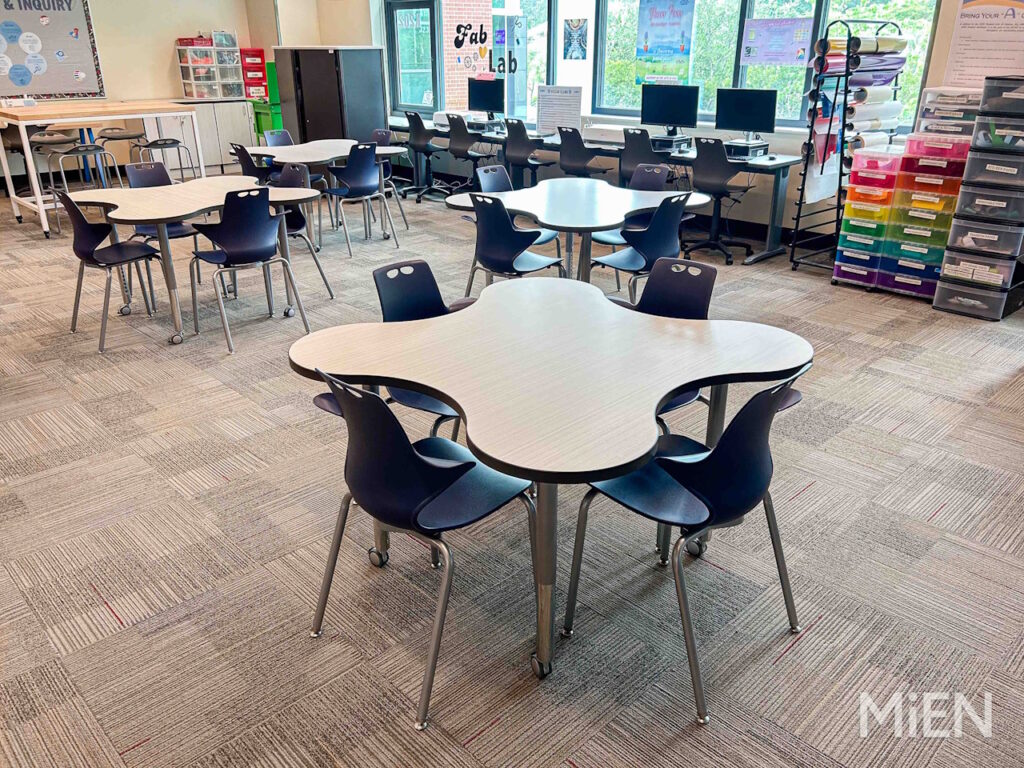 East Cooper Center for Advanced Studies