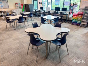 East Cooper Center for Advanced Studies