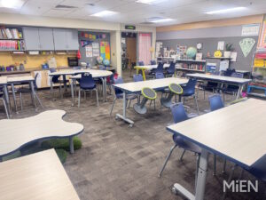 Trails West Elementary School